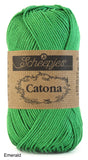 Catona 50g more colors