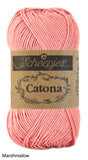Scheepjes Catona Marshmallow
