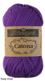 Catona 50g more colors