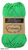 Catona 50g more colors