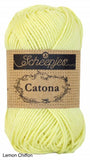 Catona 50g more colors