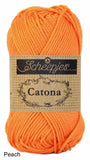 Catona 50g more colors