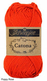 Catona 50g more colors