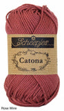 catona rose wine