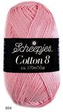 Cotton 8