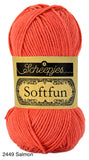 Softfun