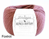 Alpaca Rhythm