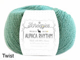 Alpaca Rhythm