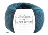 Scheepjes Alpaca Rhythm Polka