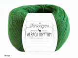 Alpaca Rhythm Boogie