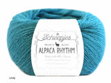Alpaca Rhythm Lindy