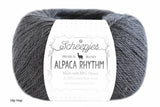 Scheepjes Alpaca Rhythm Hip Hop