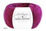 Scheepjes Alpaca Rhythm Jitterbug