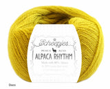 Alpaca Rhythm Disco