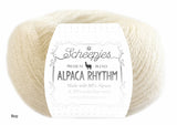 Scheepjes Alpaca Rhythm Bop