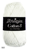 Cotton 8