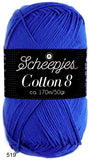 Cotton 8