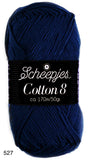 Cotton 8