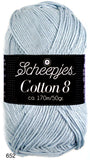 Cotton 8