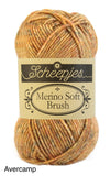 Merino Soft Brush