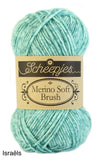 Merino Soft Brush
