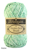 Merino Soft Brush