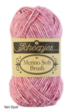 Merino Soft Brush