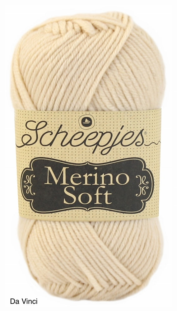 Merino Soft – Taemombo Yarn Shop