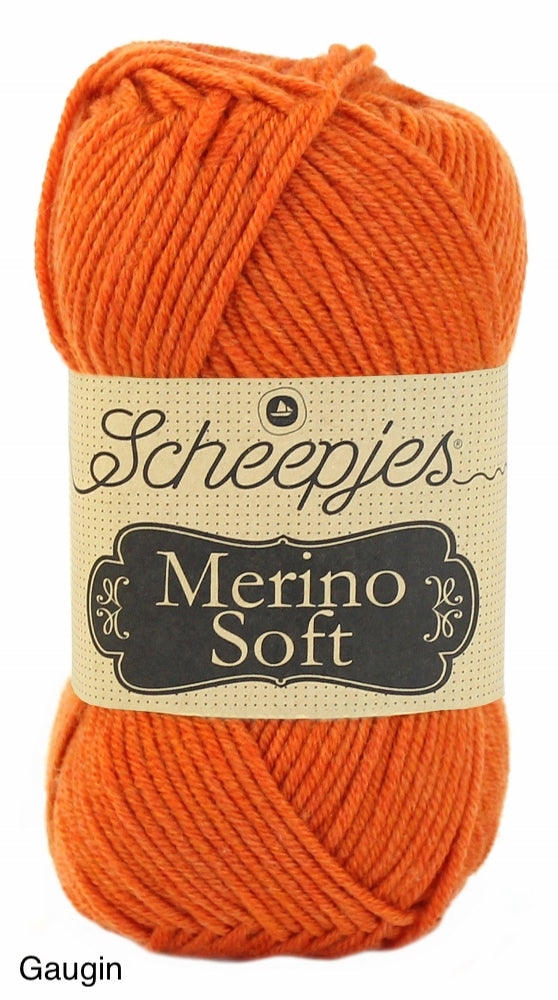 Merino Soft – Taemombo Yarn Shop