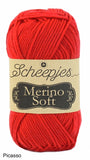Merino Soft