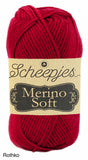 Merino Soft