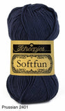 Softfun
