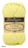 Stone Washed XL & River Washed XL