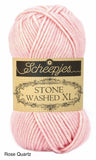 Stone Washed XL & River Washed XL