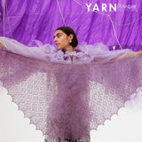 Yarn 14 Bookazine - Expression