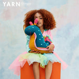 Yarn 14 Bookazine - Expression