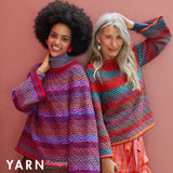 Yarn 14 Bookazine - Expression