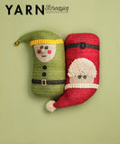 Yarn 6 Book-a-zine - Folk