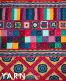 Yarn 6 Book-a-zine - Folk
