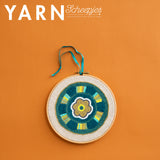 Yarn 6 Book-a-zine - Folk
