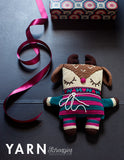 Yarn 6 Book-a-zine - Folk
