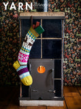 Yarn 6 Book-a-zine - Folk