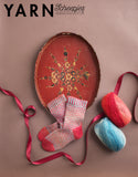 Yarn 6 Book-a-zine - Folk
