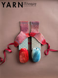 Yarn 6 Book-a-zine - Folk