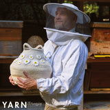 Yarn 15 Bookazine - Metamorphosis