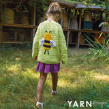 Yarn 15 Bookazine - Metamorphosis