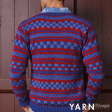 Yarn 15 Bookazine - Metamorphosis