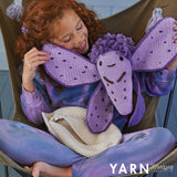Yarn 15 Bookazine - Metamorphosis