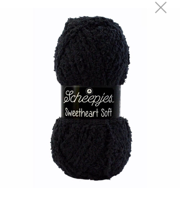 Sweetheart Soft