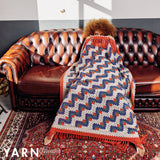 Yarn 15 Bookazine - Metamorphosis